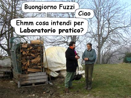 laboratorio pratico1